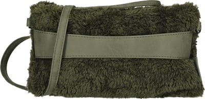 Enrico Benetti Teddy Clutch/Crossbody - 66705 - Olijf