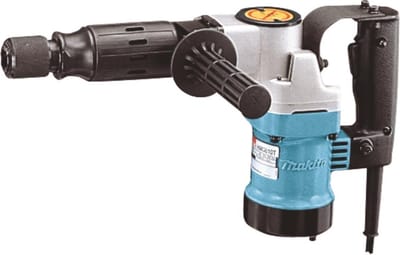Makita HM0810T Breekhamer SW17 7,2J 230V in koffer
