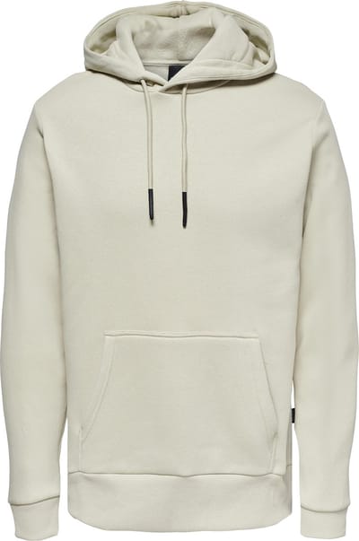ONLY & SONS ONSCERES HOODIE SWEAT NOOS Heren Trui - Maat L