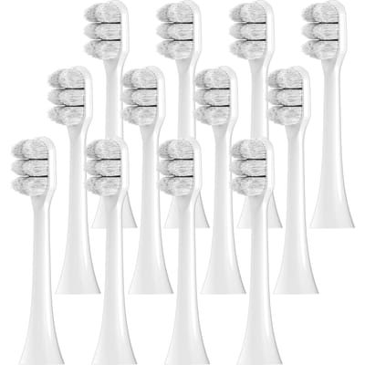 Ultra Zachte Vervanging Tandenborstel Opzetborstel Compatibel Met Philips Sonicare Elektrische Tandenborstel Voor Gevoelige Tanden Tandvleesverzorging