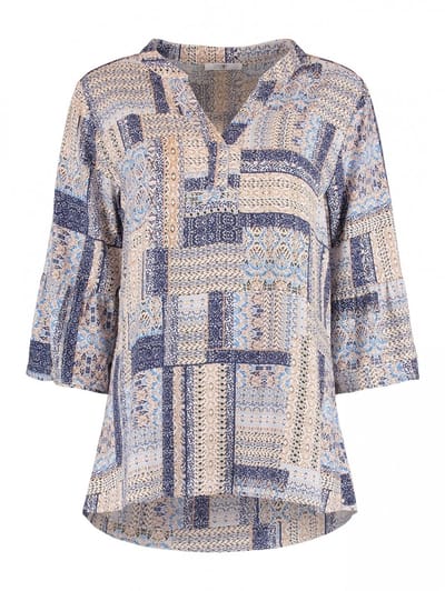 Hailys - Dames Blouse - XS