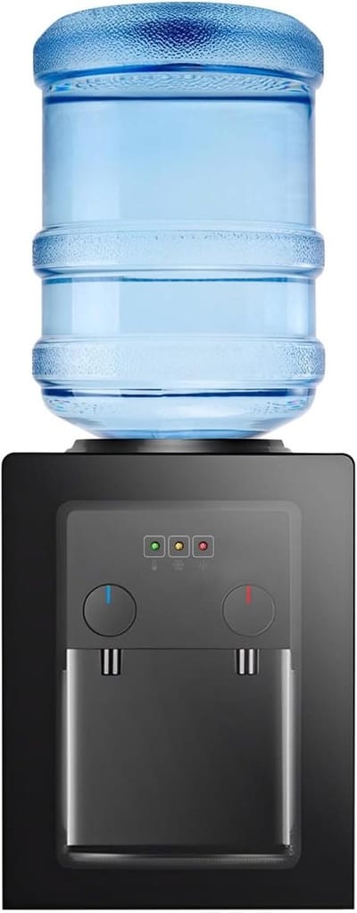 Waterdispenser Met Koud Water - Waterkoeler - Keuken Apparaat