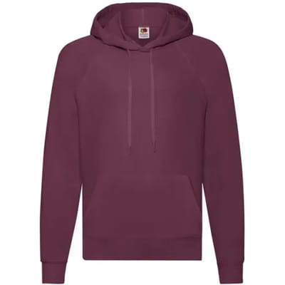 Hoodie Fruit of the Loom