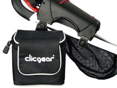 Clicgear Rangefinder Tas Voor Clicgear Trolleys