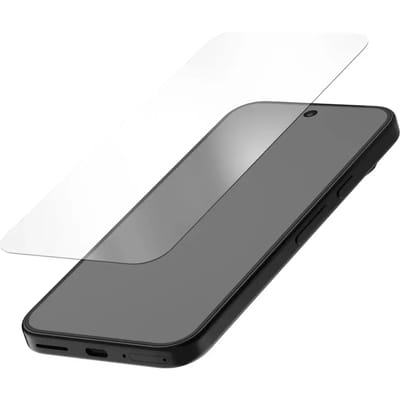 Gehard glas Quad Lock PIXEL 9/9 PRO