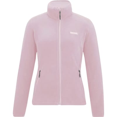 Damesfleece met rits Regatta Floreo IV