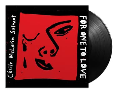 For One To Love - Cecile Mclorin Salvant