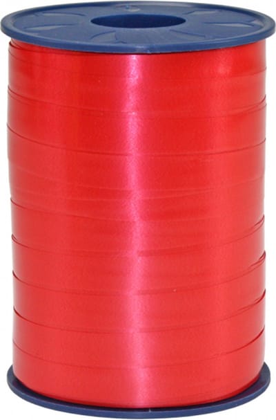 Rood krullint 10 mm.