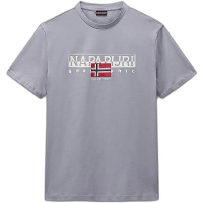 T-shirt Napapijri Aylmer