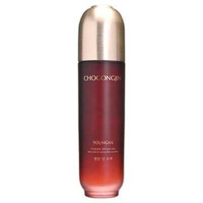 MISSHA Chogongjin Sosaeng Jin Toner 150ml (3 opties) 3PCS