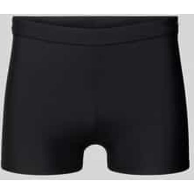 Calvin Klein - Aansluitende Zwemshort - Zwart - XXL