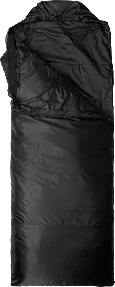 Snugpak Jungle Bag Black