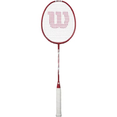 Badmintonracket Wilson Attacker