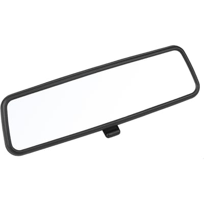 Rétroviseur intérieur de voiture pour B5 MK4 99 ?05 3B0857511G (Noir) noir