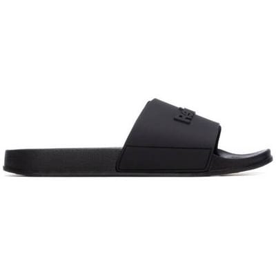 Refresh 175552 Slippers Zwart EU 40 Man