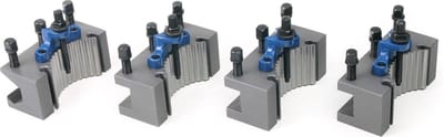 Multifix A1 Los Blok V Groef 18 x 80