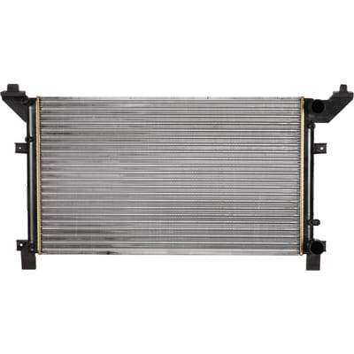 Radiator, motorkoeling NRF 58240