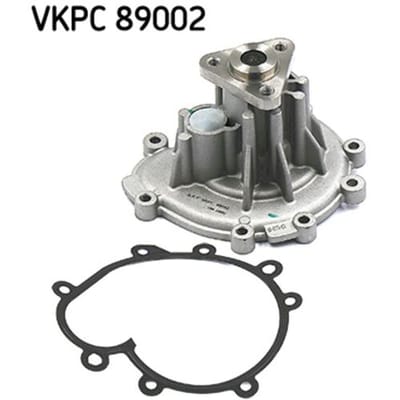 Koelvloeistof pomp SKF VKPC 89002