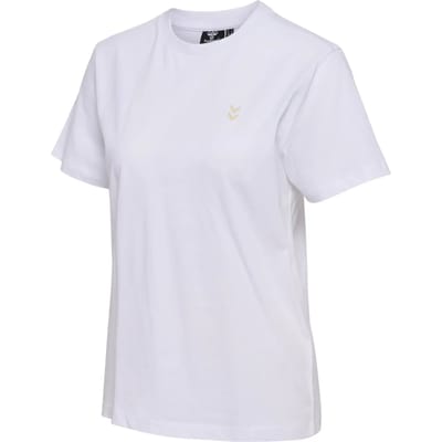 Dames-T-shirt Hummel Pulse