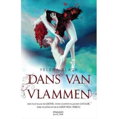 Dans Van Vlammen - Yelena Black