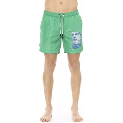 Griekse Bust Zwemshorts