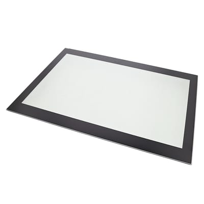 AEG Binnenglas ovendeur - 522 x 388mm 3561917018
