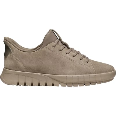 Schoenen dames Geox Flextride Plus