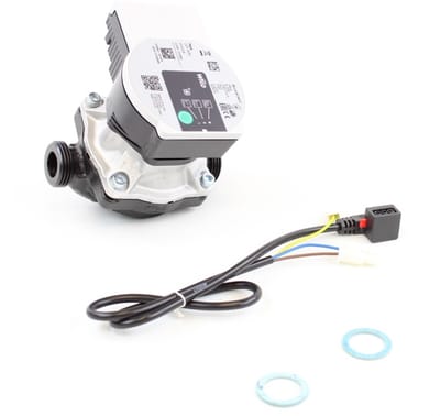 Bosch (Nefit) Thermotechniek Pomp Para 7M RS 9H 8738901565