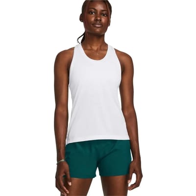 Damestanktop Under Armour Launch