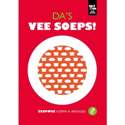 Da's Vee Soeps