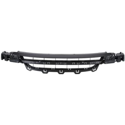Bumper - ventilatierooster BLIC 6502-07-0086910Q