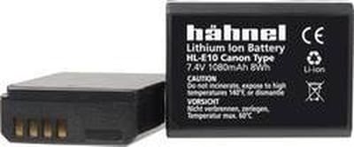 Hähnel HL-E10 Li-Ion accu (Canon LP-E10)