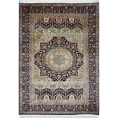 Vloerkleed Kashan | Casa Caron