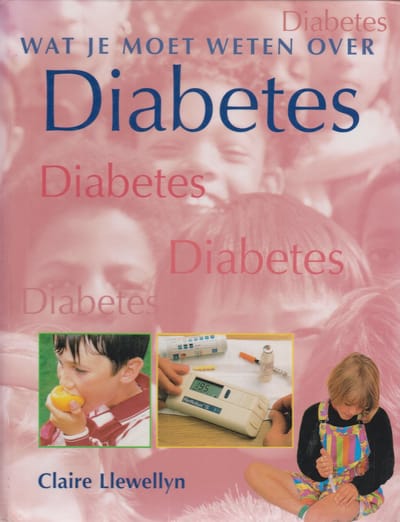 Diabetes - C. Llewellyn
