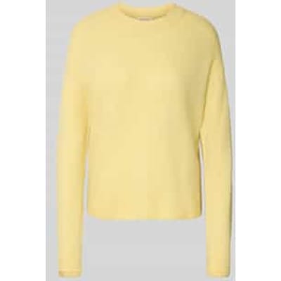 Pullover van pure wol