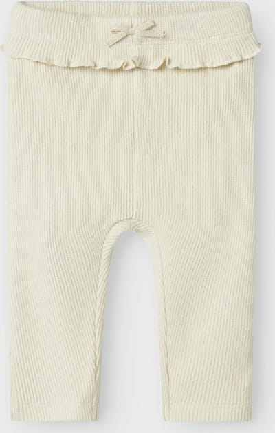 Name It - Broek - Summer - Sand - Torin - Maat 56