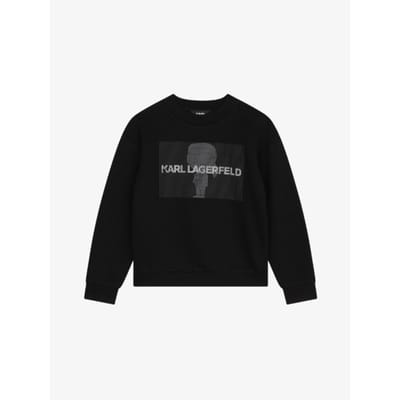 Karl Lagerfeld Jongens sweater