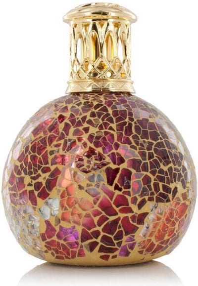 Asleigh & Burwood geurlamp / oliebrander / Fragrancelamp - Tahitian Sunset