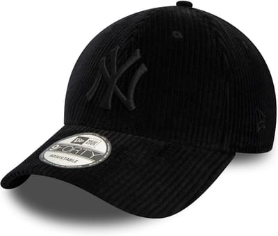 Los Angeles Dodgers MLB Metallic Pop Zwarte 9Forty Snapback Pet