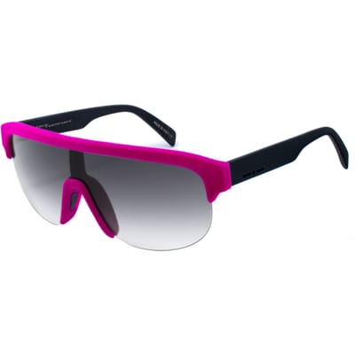 Italia Independent Unisex Zonnebril 135/0/140 mm Acetaat