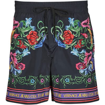 Korte Broek Versace Jeans Couture GADD17-G89