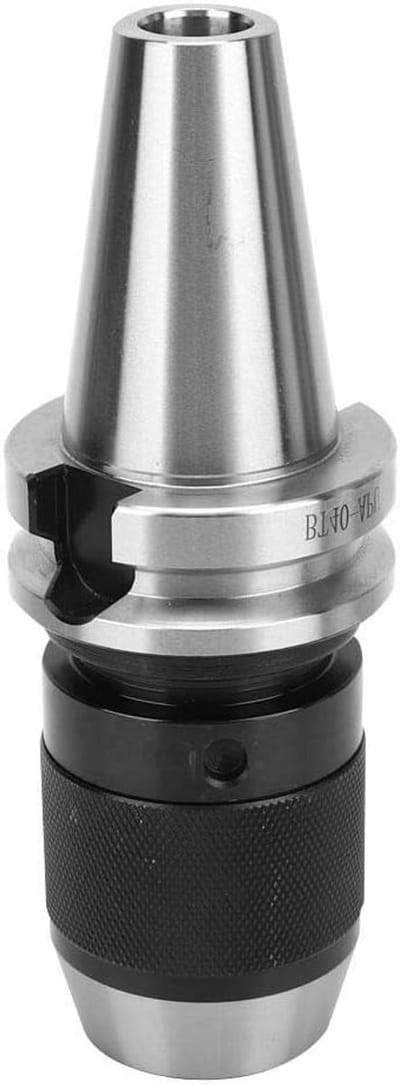 Zelfspannend Bohrfutter voor CNC, Ingebouwd Gereedschaphouder van Kohlenstofstaal, Spannzangenhouder voor Precisiewerk
