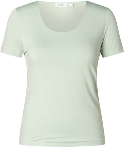 YEST Borghild Essential - Pastel Green - maat 34