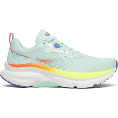 Hardloopschoenen voor dames Saucony Omni ST 23