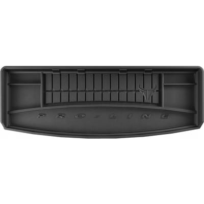 ProLine Automotive SEAT Tarraco – Kofferbakmat – TPE Rubber – Organizerfunctie – Hoge Rand