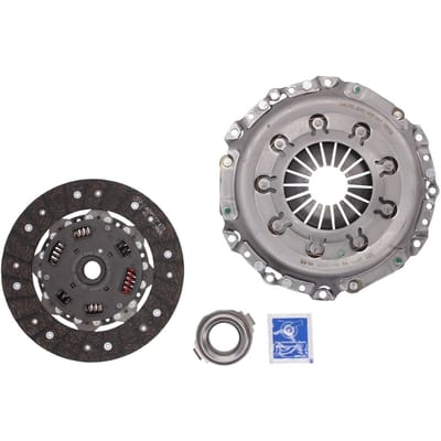 Koppelingsset SACHS 3000 950 731
