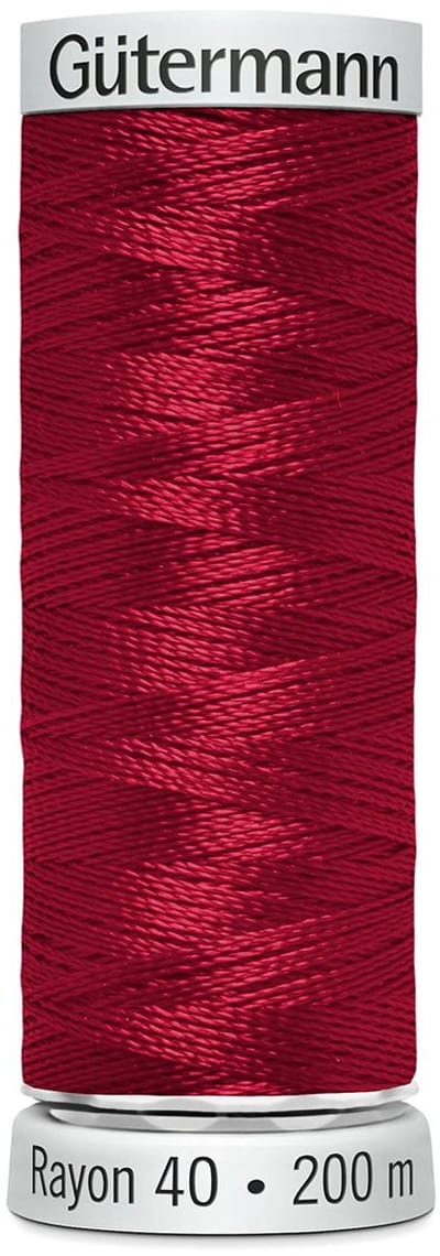 Gutermann Sulky, 200m, Kl. 1039 - Machine Borduurgaren - Gutermann
