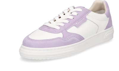 Tamaris Dames Sneaker 1-23617-42 551 normaal Maat: 37 EU