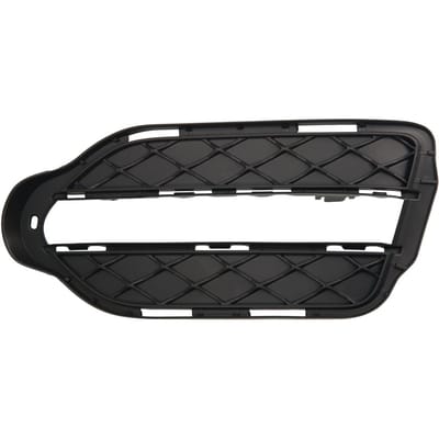 Bumper - onderdelen BLIC 6502-02-3580913P