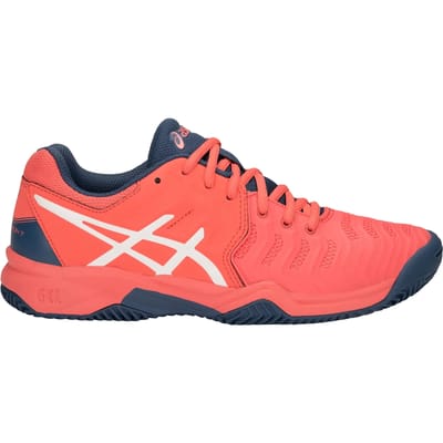 Tennisschoenen voor kinderen Asics Gel-Resolution 7 Clay